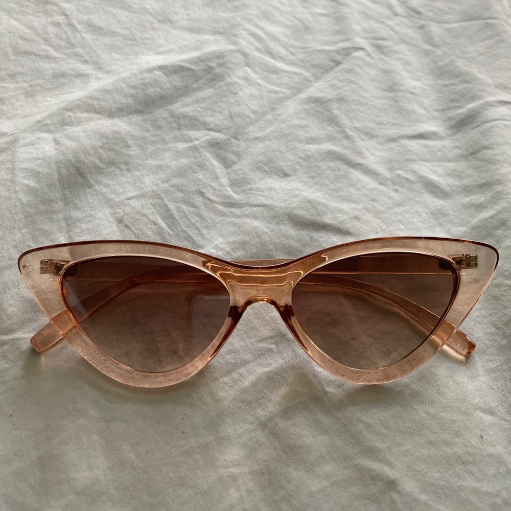 Cat Eye Sunglasses